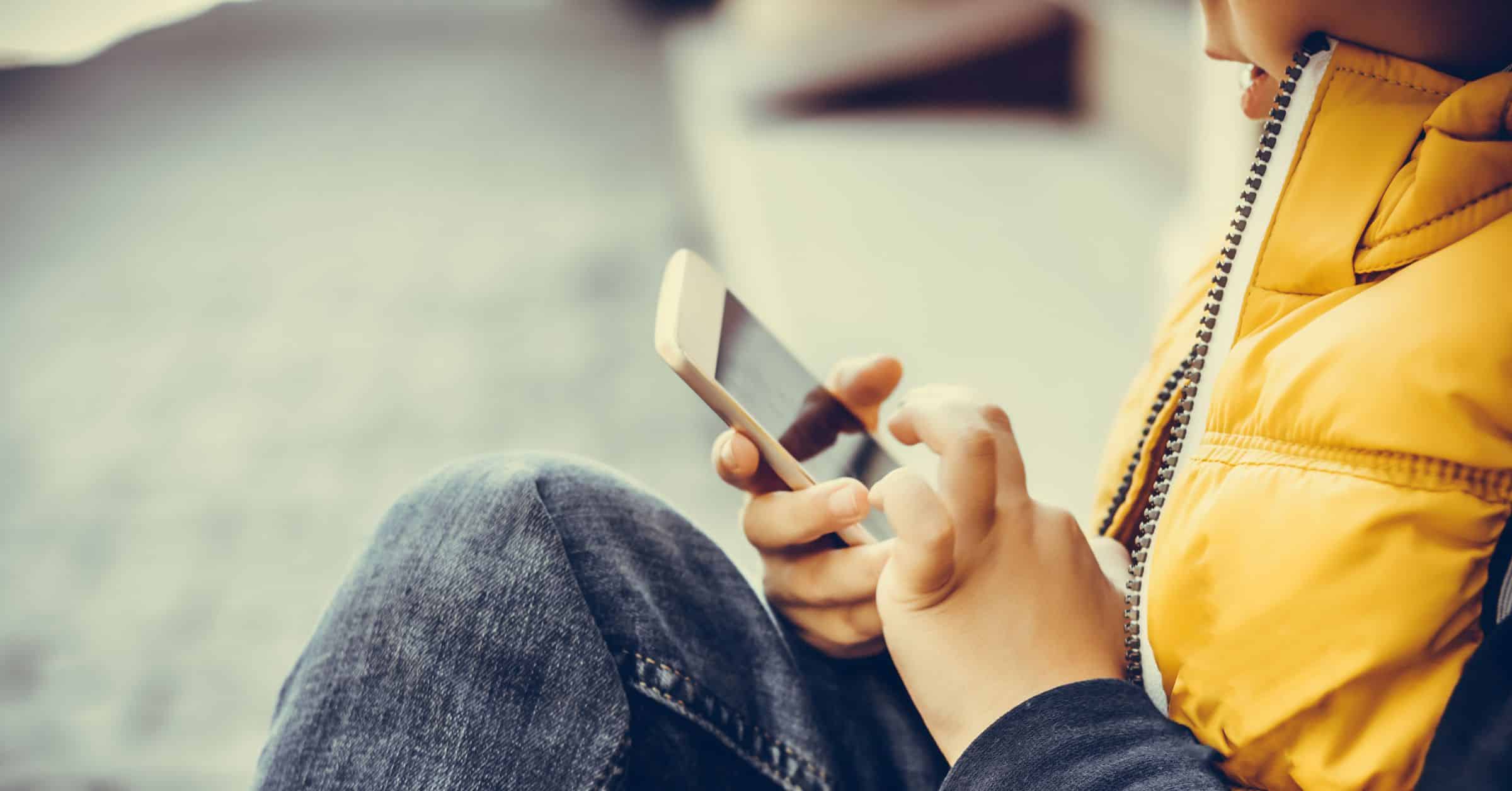 Safer Internet Day 2024 with Cybersafe Scotland: Working Together to keep North East Children Safe Online