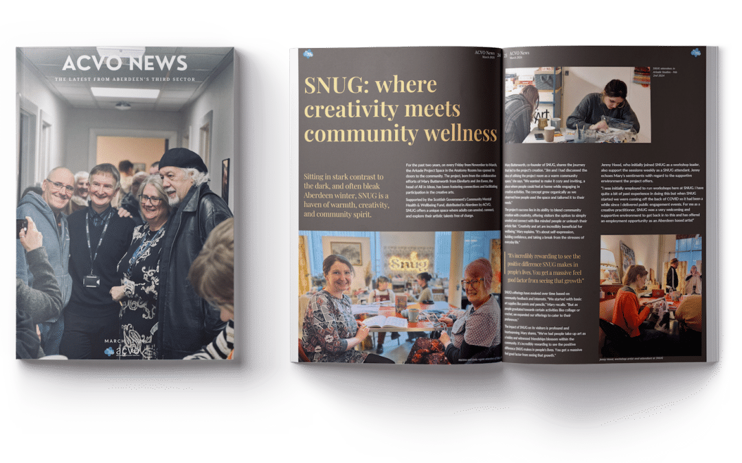ACVO News March 2024