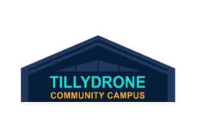 Tillydrone Community Campus