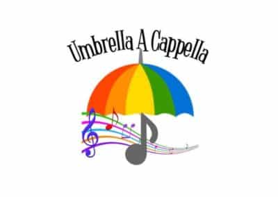 Umbrella A Cappella