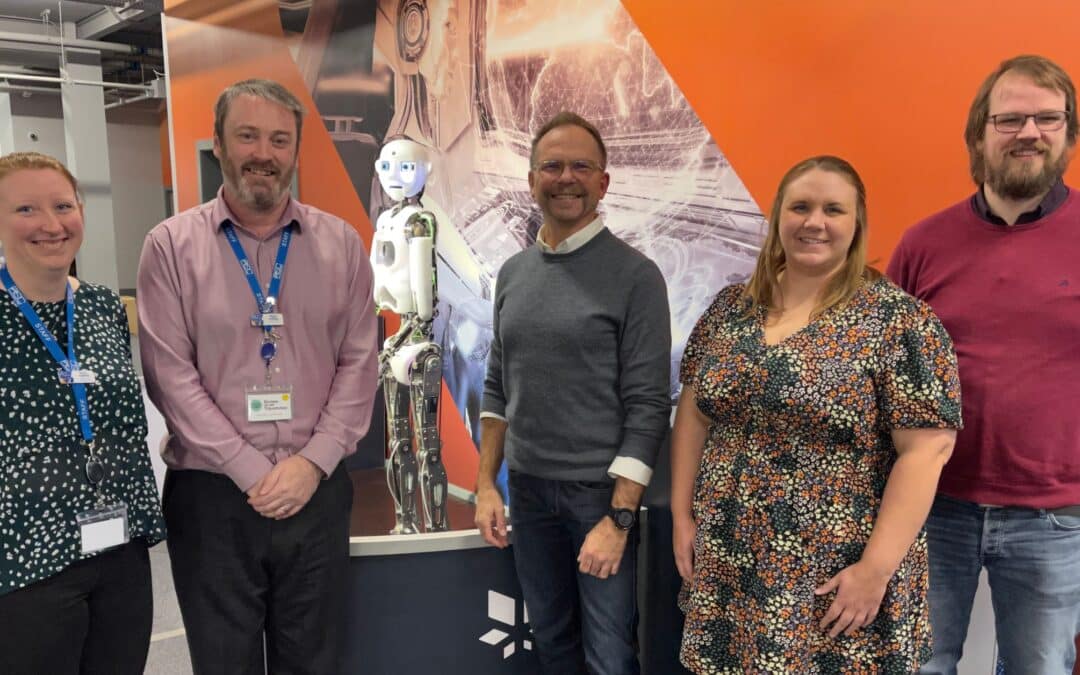 Aberdeen Science Centre partners with Norway’s Science Factory to explore innovative net zero solutions