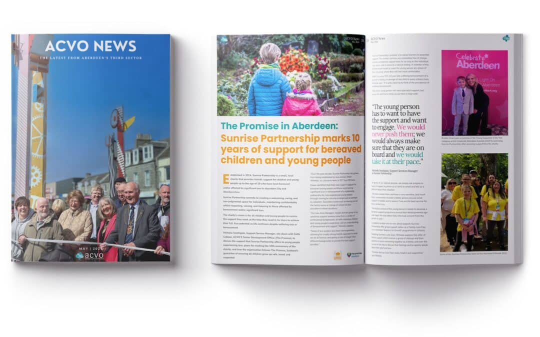 ACVO News May 2024