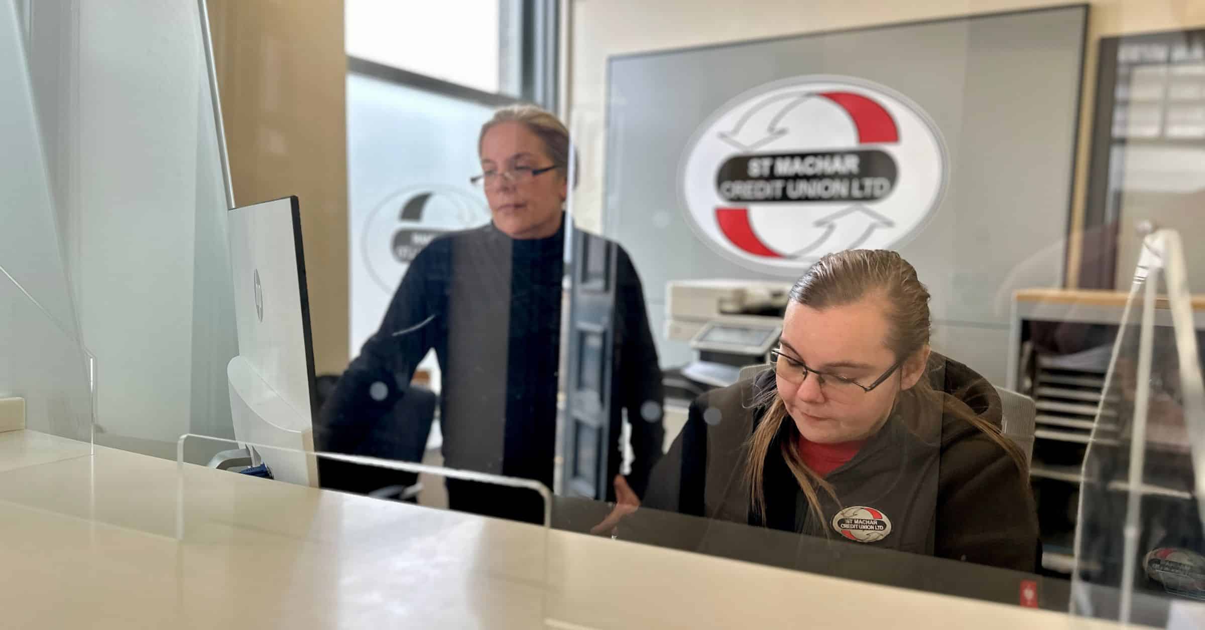 St Machar Credit Union – Empowering Communities, Transforming Lives: ACVO News Feature