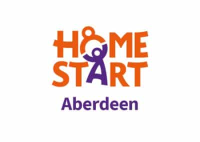 Home-Start Aberdeen