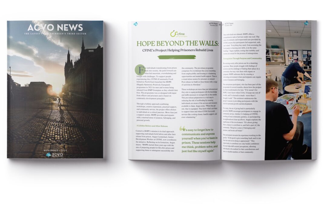 ACVO News November 2024