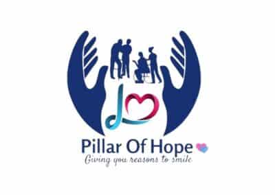 Pillar of Hope