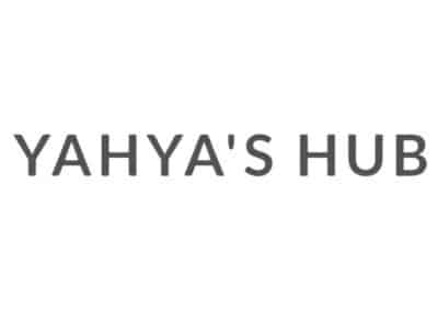 YAHYA’s Hub