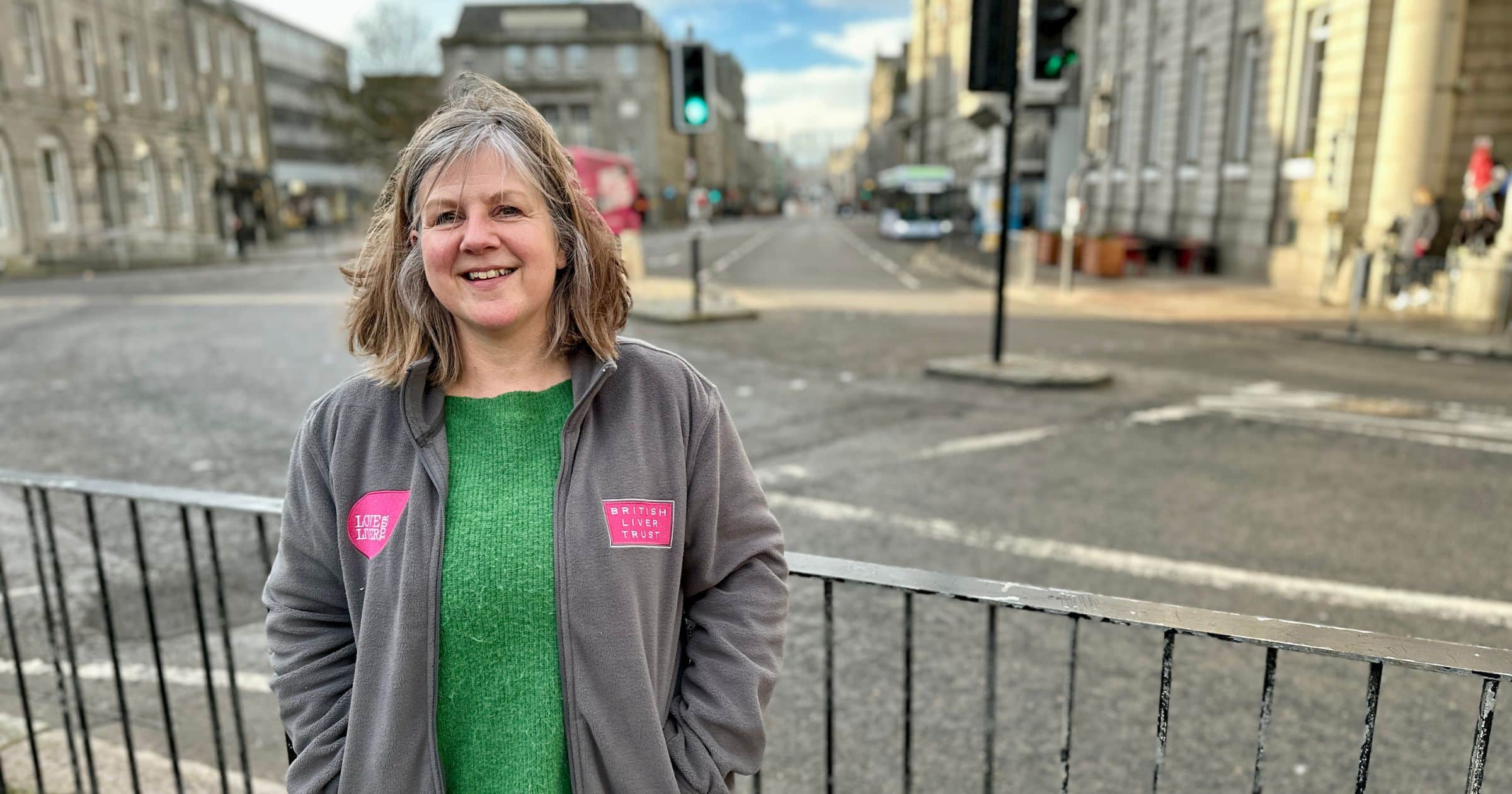 Saving Lives Through Awareness: Tackling Liver Disease in Scotland with the British Liver Trust