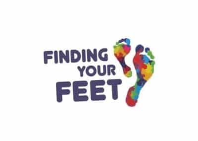 Finding Your Feet