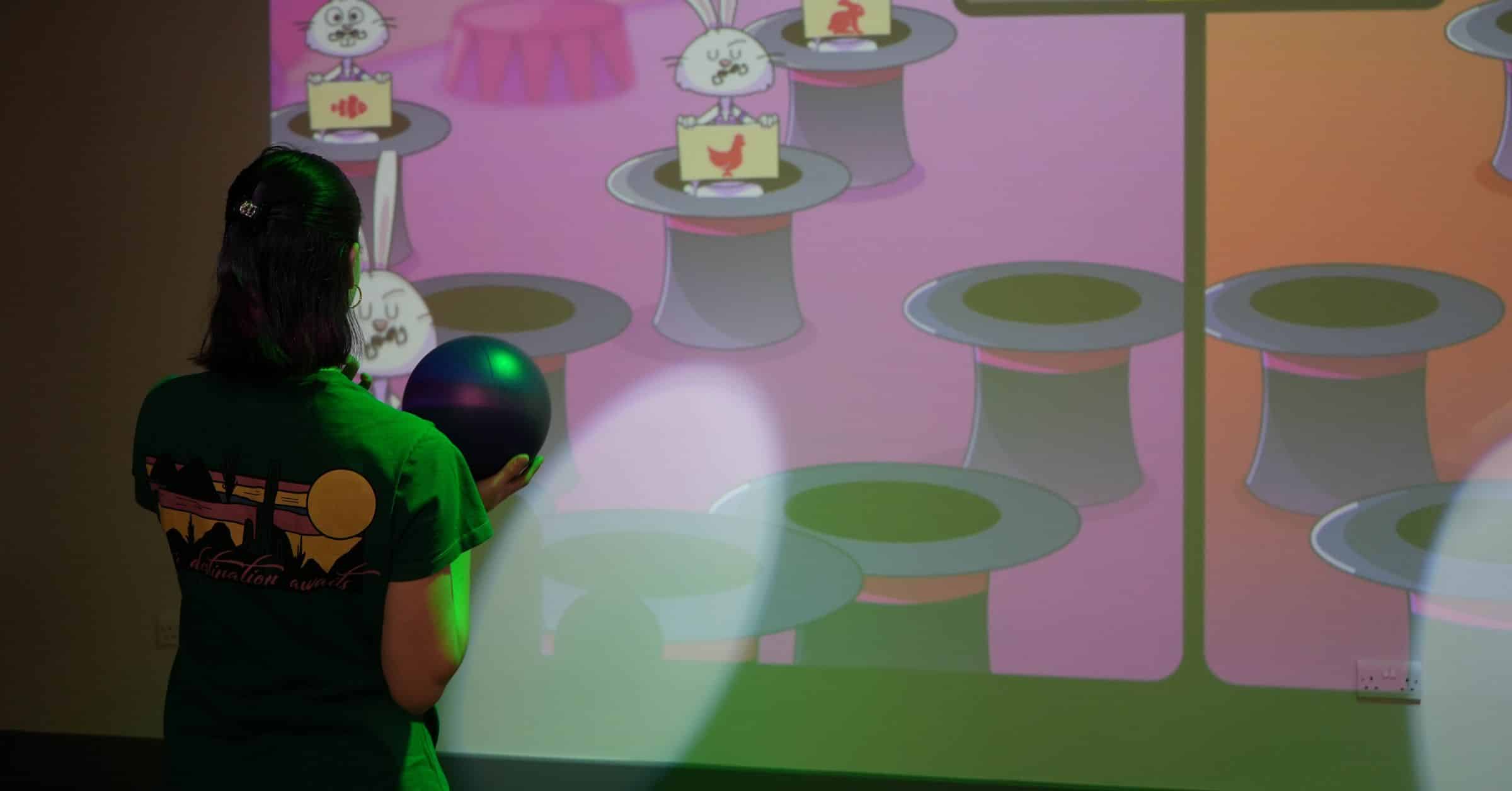 Get Hands-on at Aberdeen Science Centre’s STEM Celebration