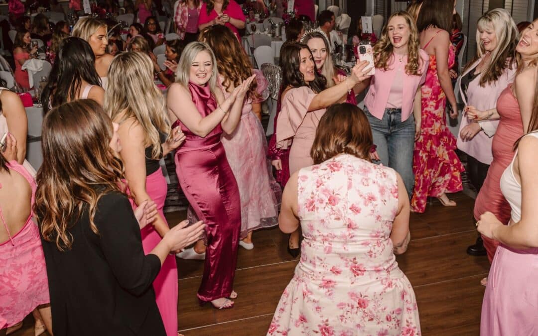 Befriend a Child’s Barbie Boozy Brunch Raises an Incredible £52,847