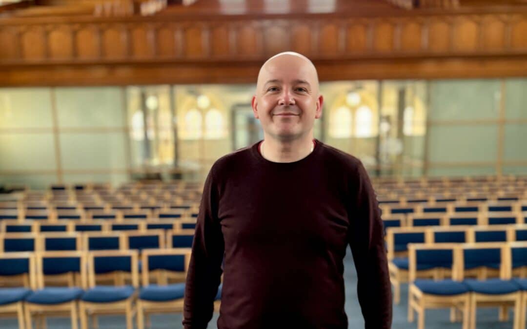 Great Western Community Centre: Breathing New Life into a Beloved Space