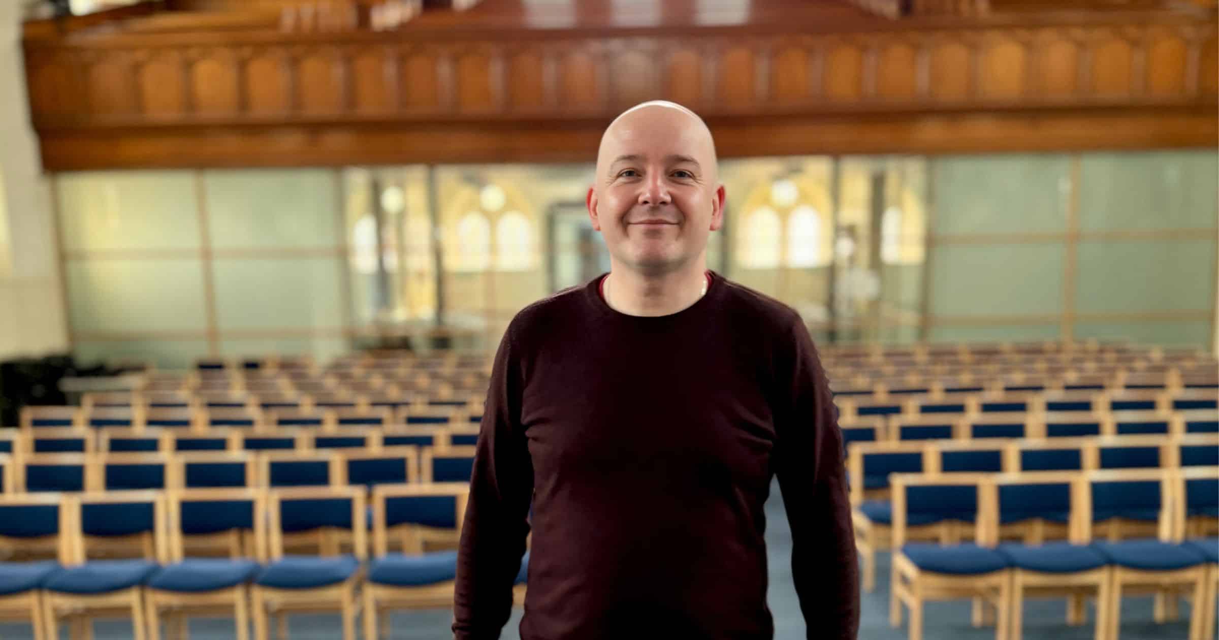 Great Western Community Centre: Breathing New Life into a Beloved Space