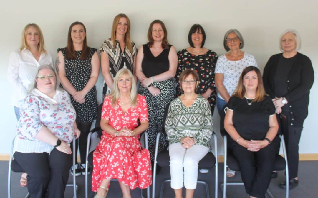 Aberlour Futures: Empowering the Childcare Workforce in Line with The Promise