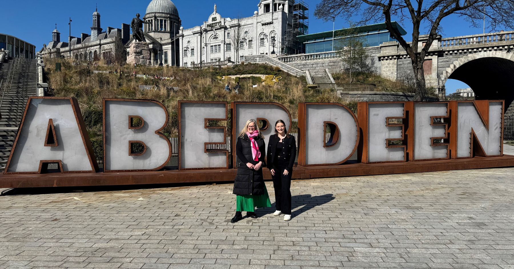 Date set for Celebrate Aberdeen Parade 2025