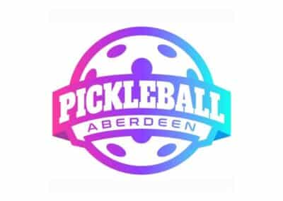 Pickleball Aberdeen