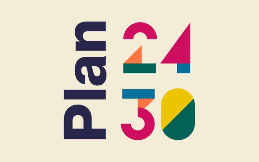 Plan 24-30: What you need to know to #KeepThePromise by 2030