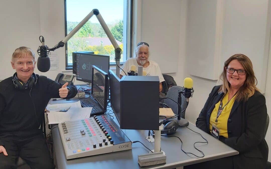 So Why Don’t You: May 9th with Debs from the Salvation Army Trading Company