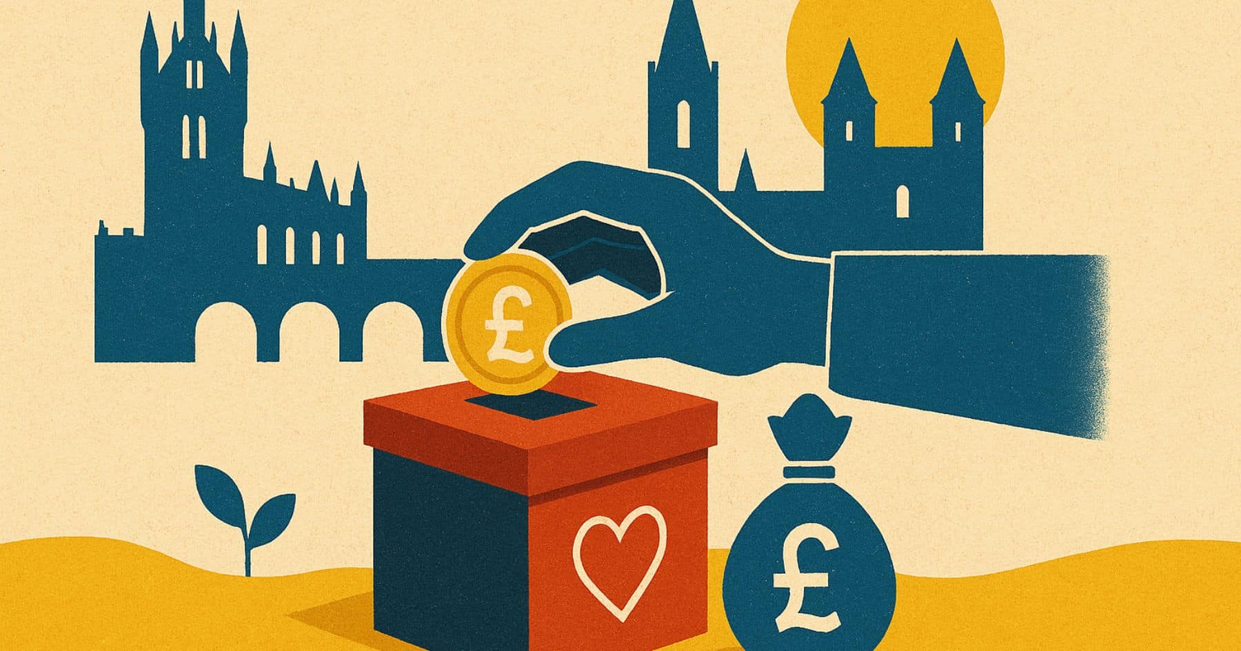 Fundraising Fatigue: The Emotional Toll and How to Cope
