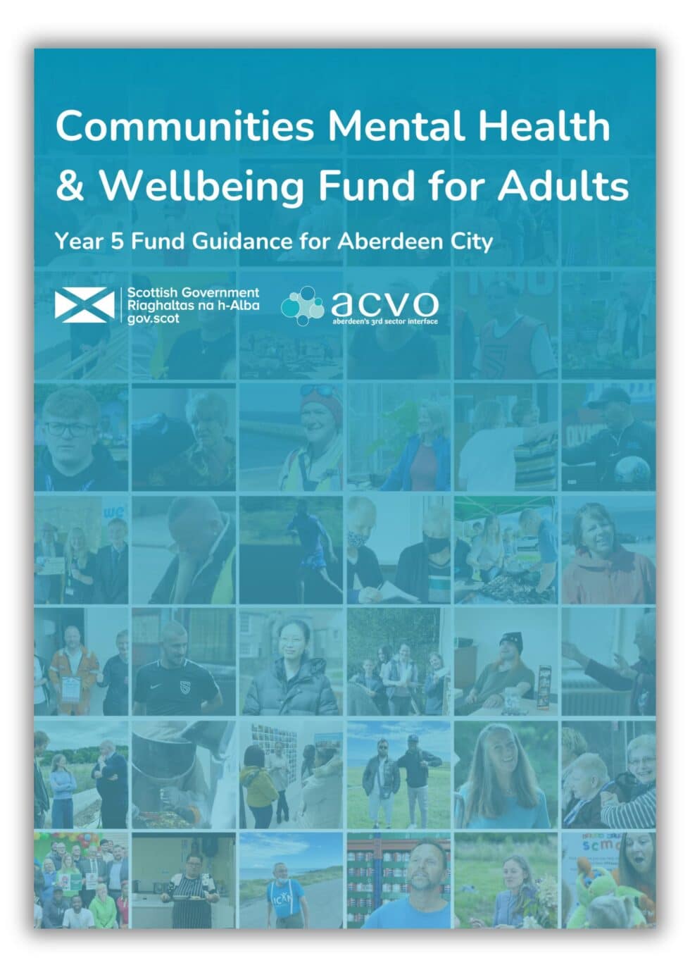 Communities Mental Health Wellbeing Fund Year 5 ACVO TSI Communities mental health wellbeing fund year 5 acvo tsi