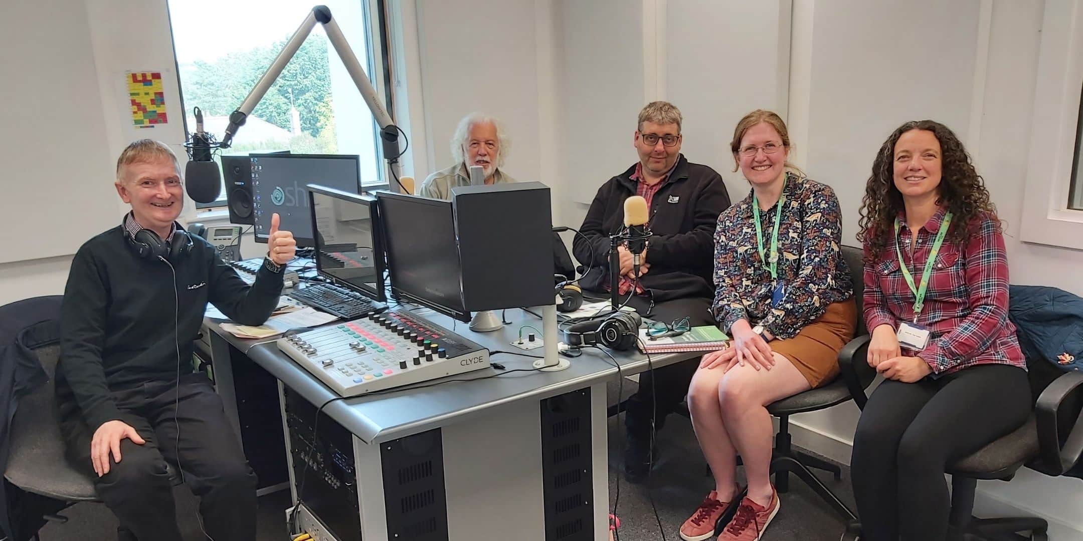 So Why Don’t You September 12th – NESCAN Hub and Learning Disability Group of Aberdeen & Aberdeenshire