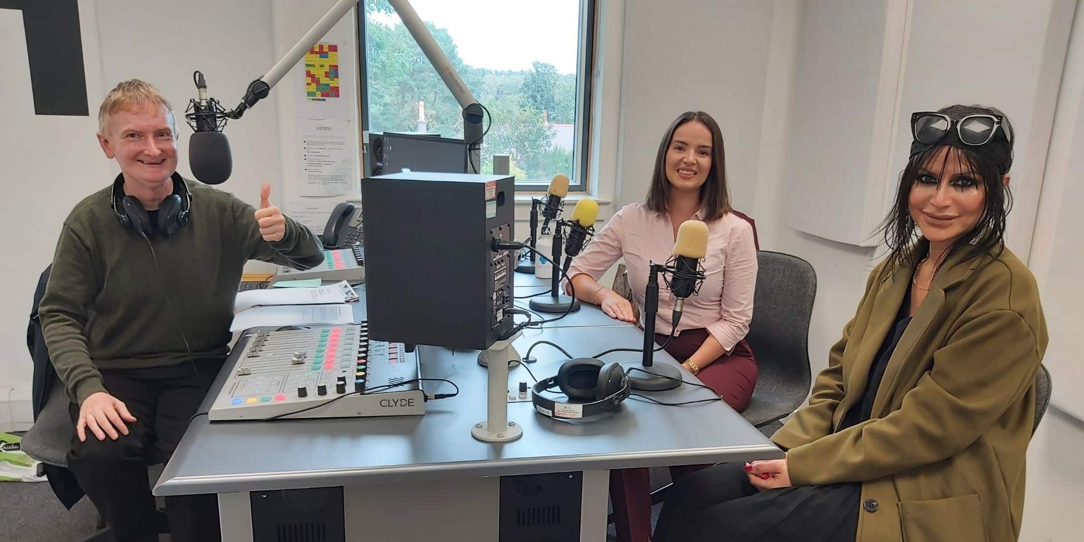 So Why Don’t You September 19th – United Nations Association Scotland