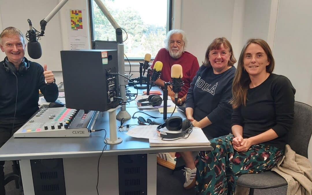 So Why Don’t You September 26th – Community Planning Aberdeen