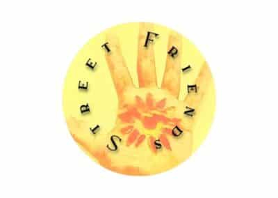 Street Friends Aberdeen