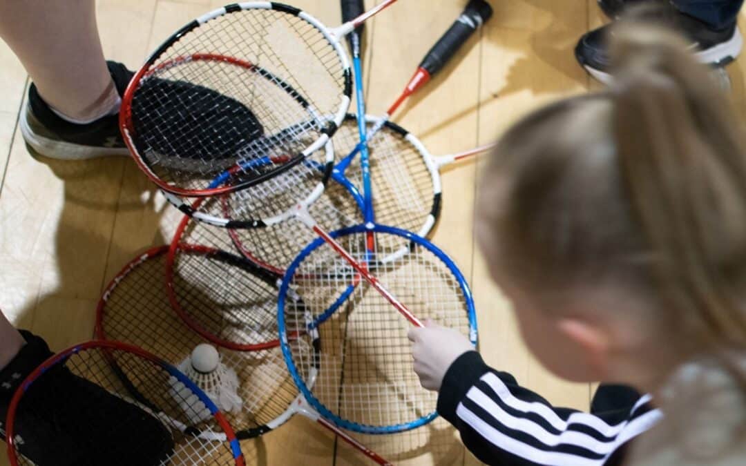 £30k funding secures “Active Schools” programme for hundreds of Torry pupils