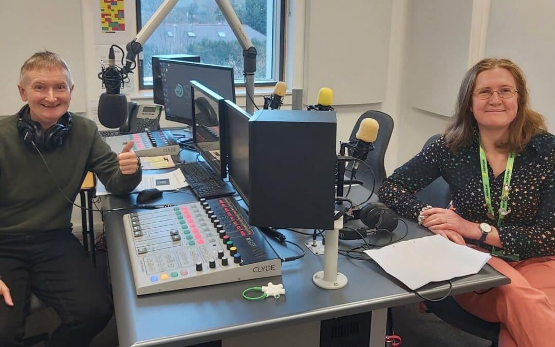 So Why Don’t You November 14th with NESCAN Hub