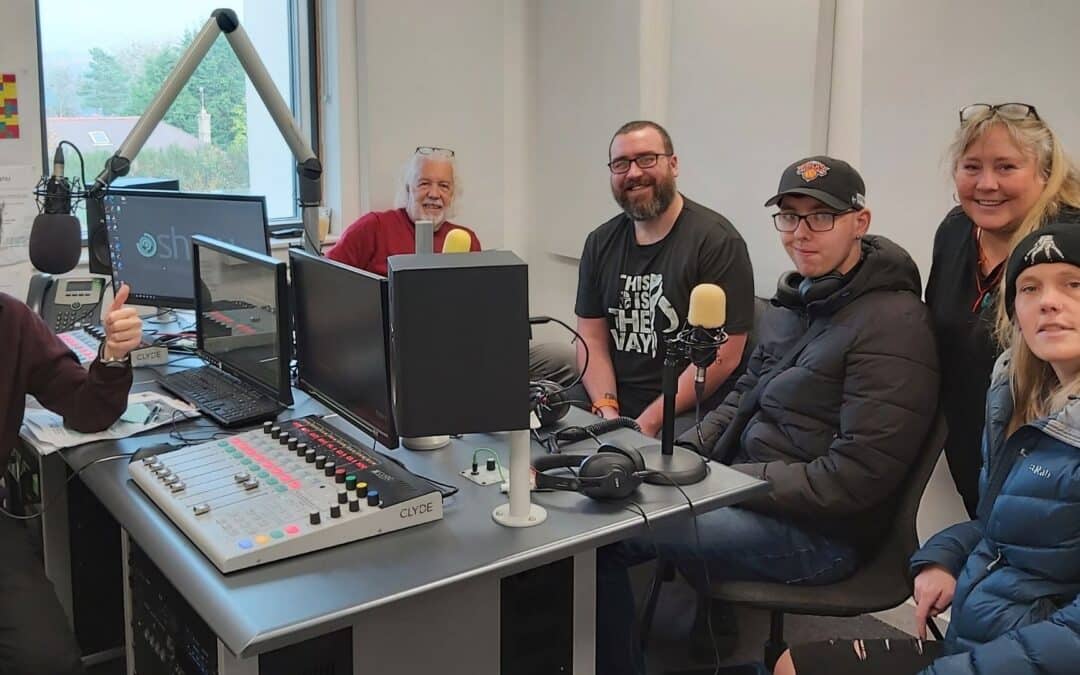 So Why Don’t You November 7th with Community Integrated Care