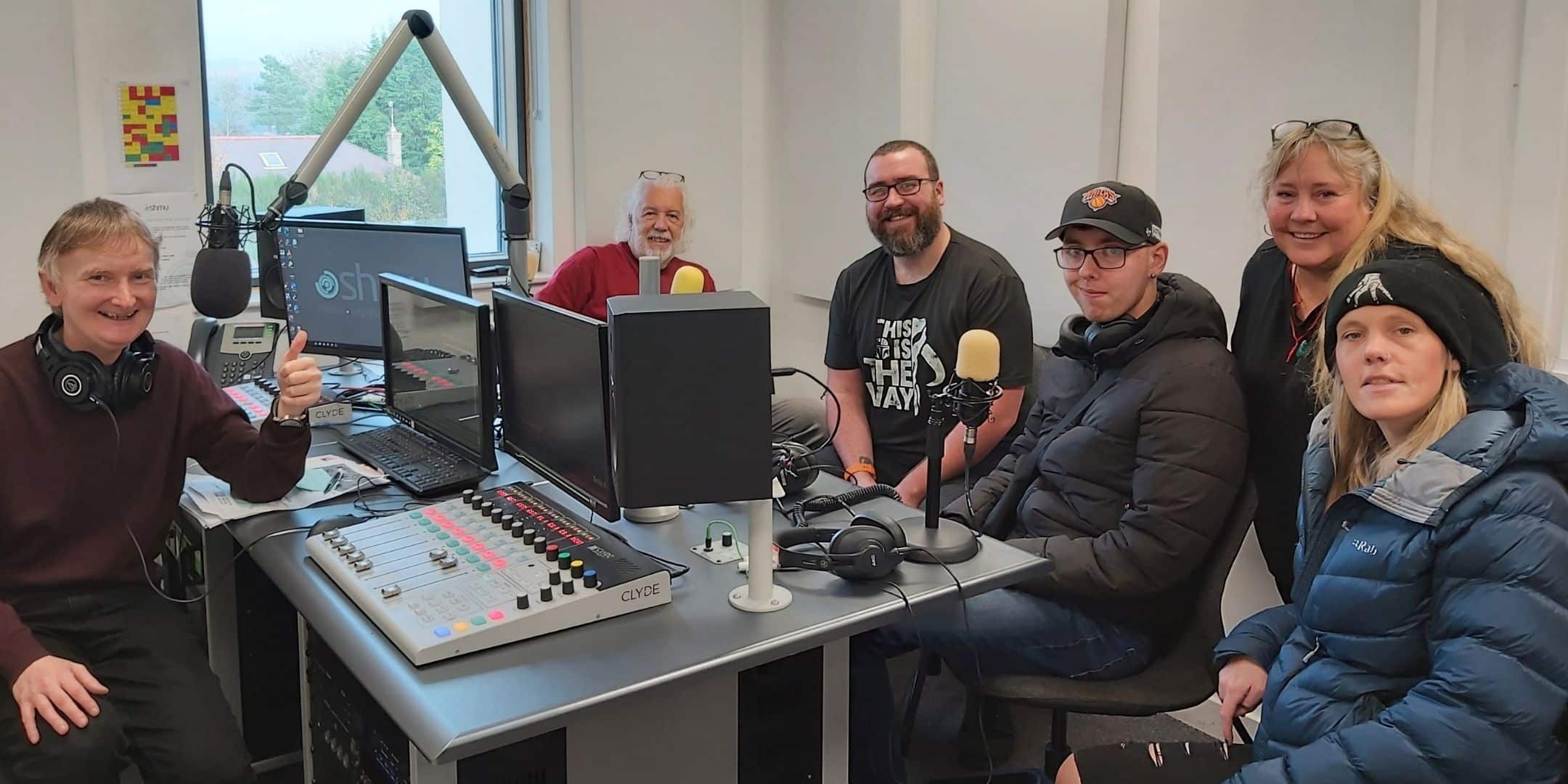 So Why Don’t You November 7th with Community Integrated Care