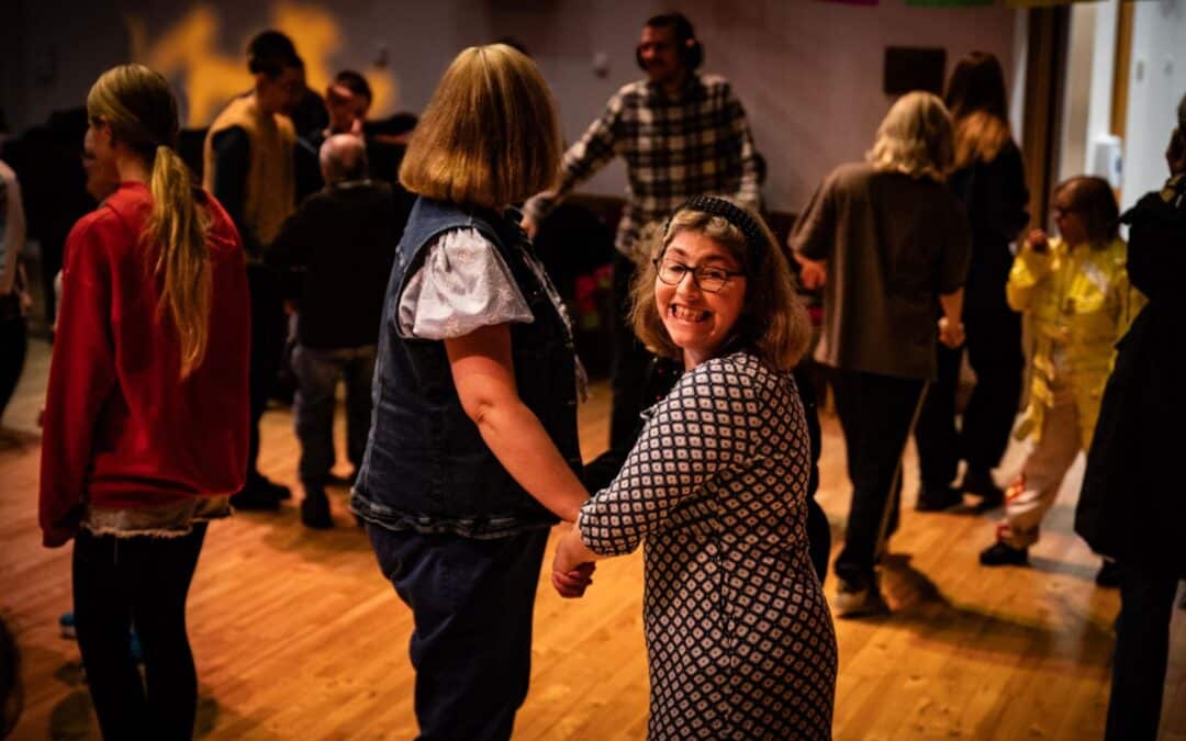 Newton Dee Counts Its Lucky Numbers With National Lottery Funding Boost 