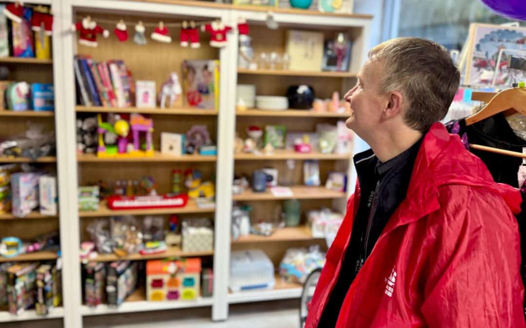 Looking Back on Another Year of Volunteering Success and Positive Impact