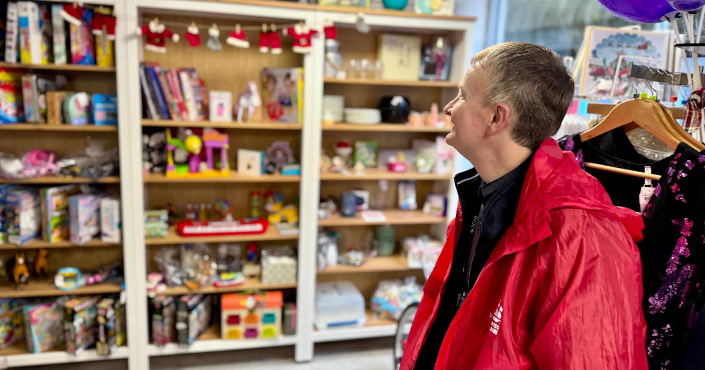 Looking Back on Another Year of Volunteering Success and Positive Impact