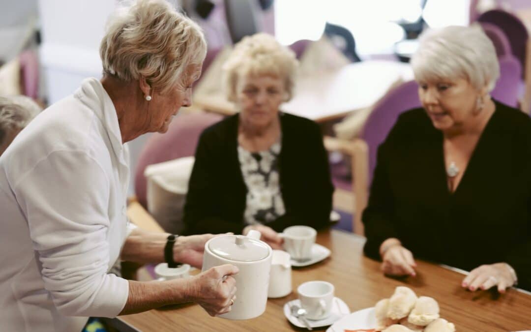 Brimmond Court: Community & Coast Fund