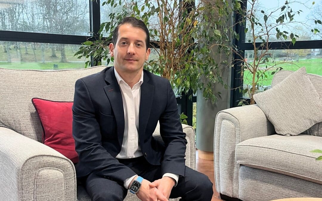 Miles of Smiles: Running Towards Community, Compassion and Connection