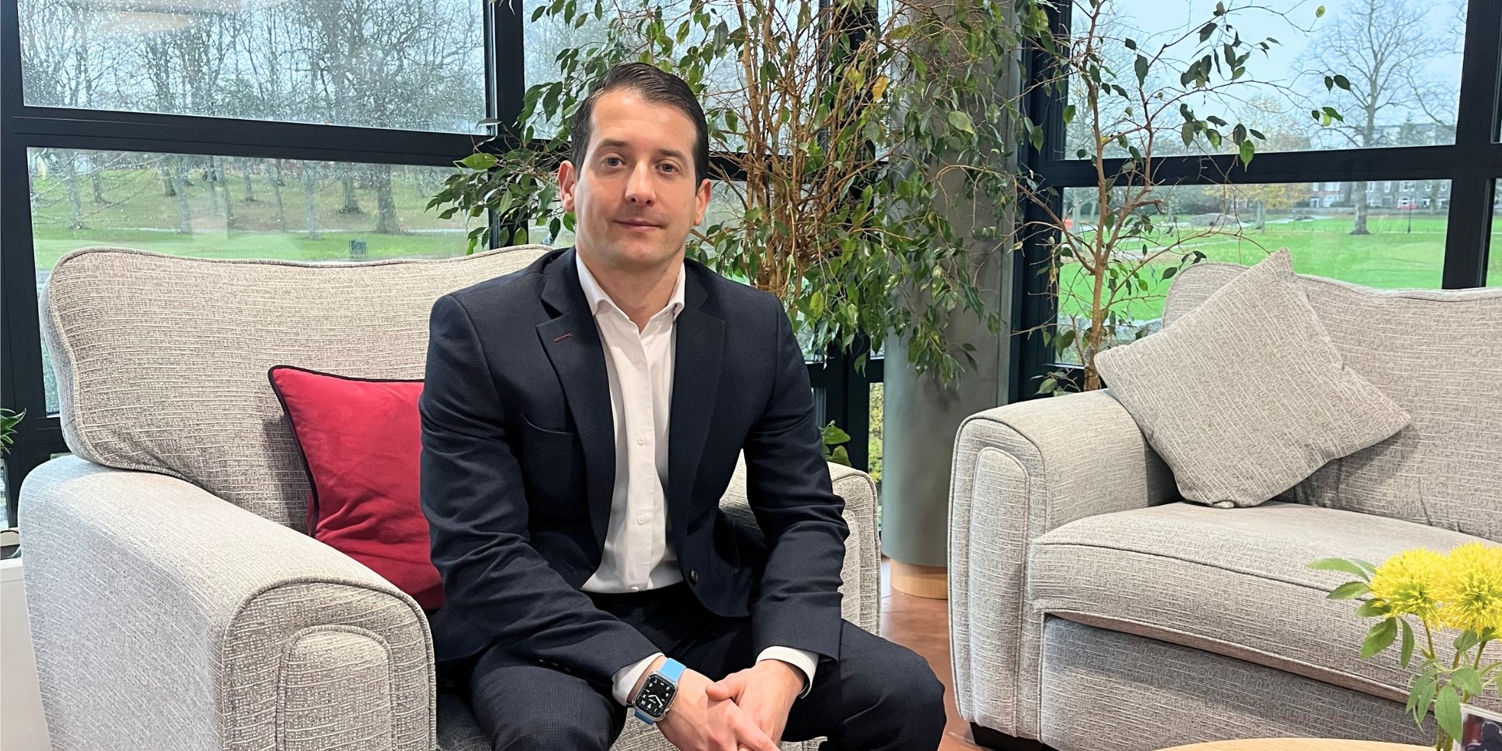 Miles of Smiles: Running Towards Community, Compassion and Connection