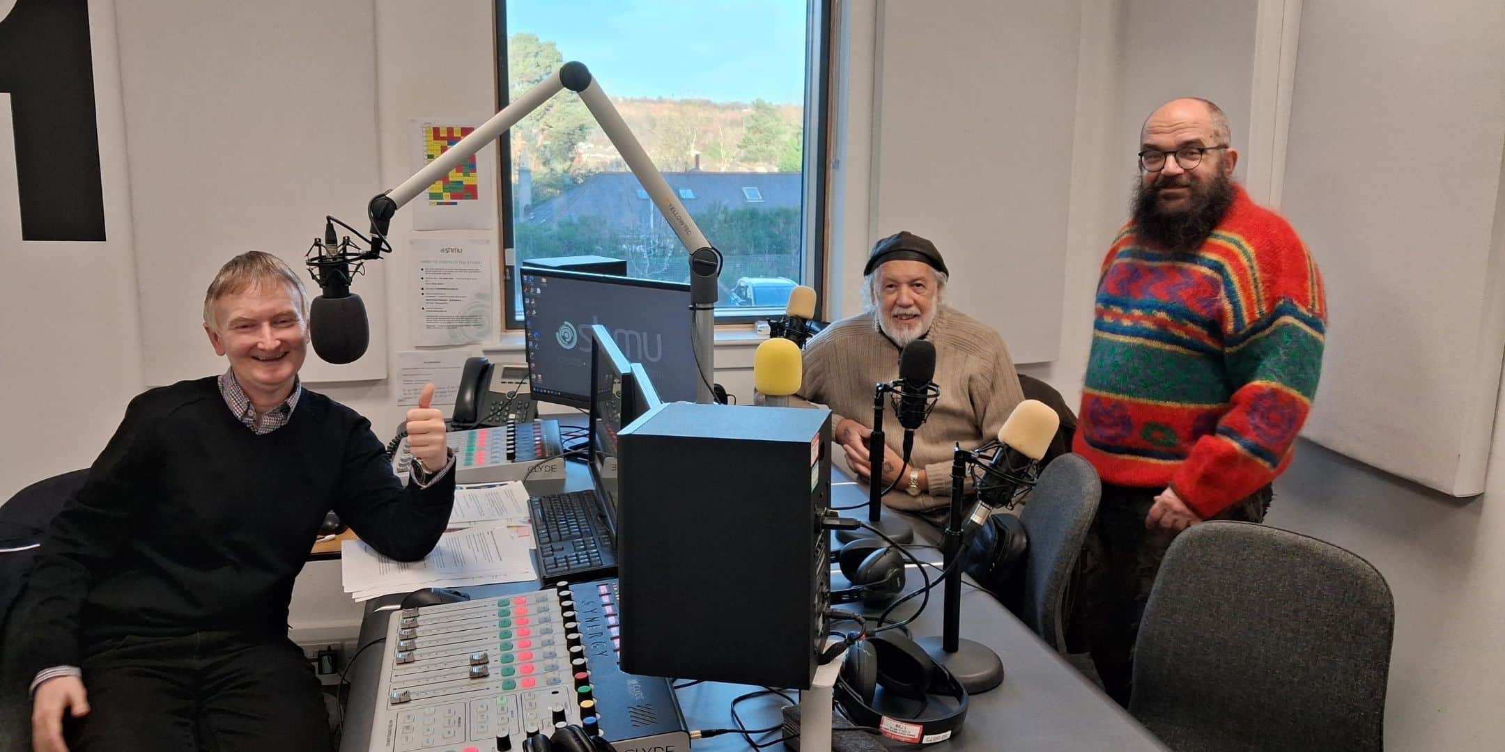 So Why Don’t You December 19th – 2025 Highlights!