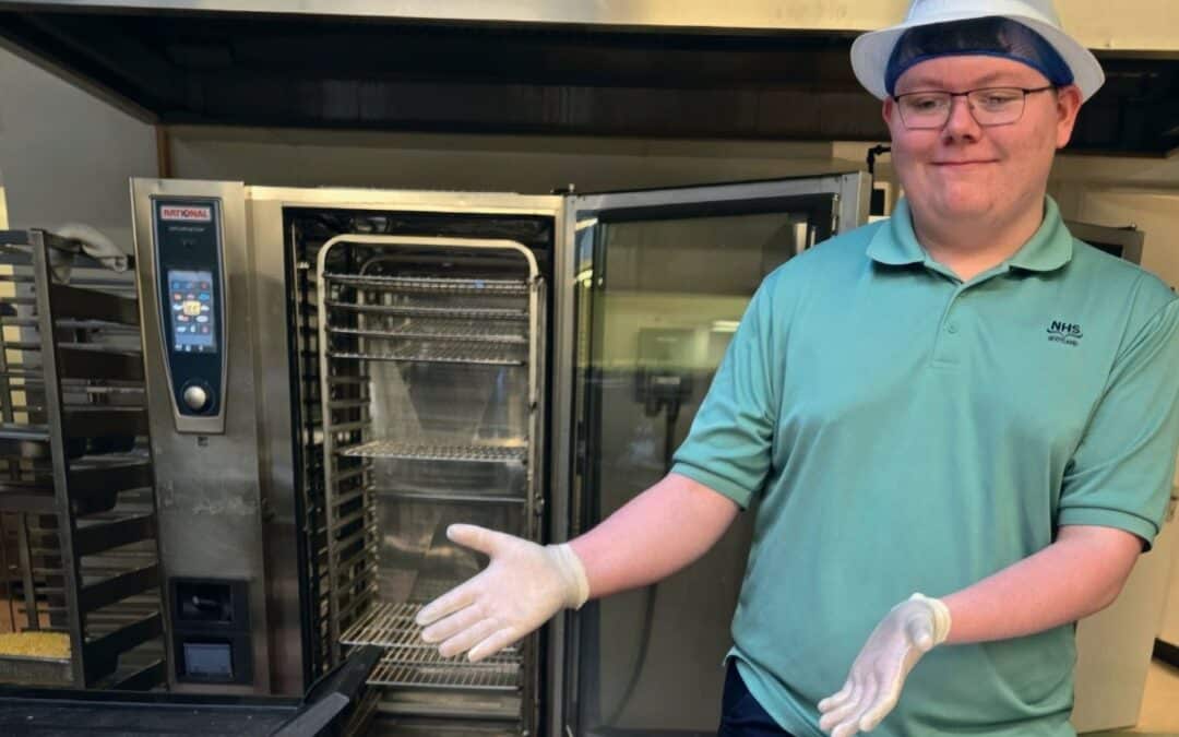 DFN Project SEARCH Internship Recruitment Begins