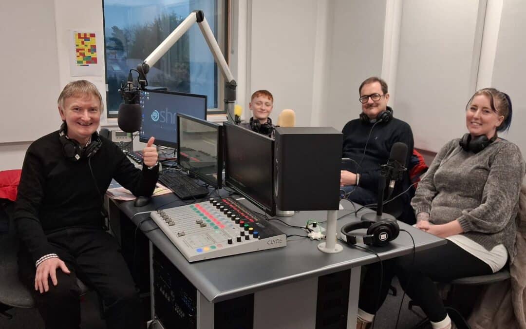 So Why Don’t You January 23rd – Barnardo’s Young Carers