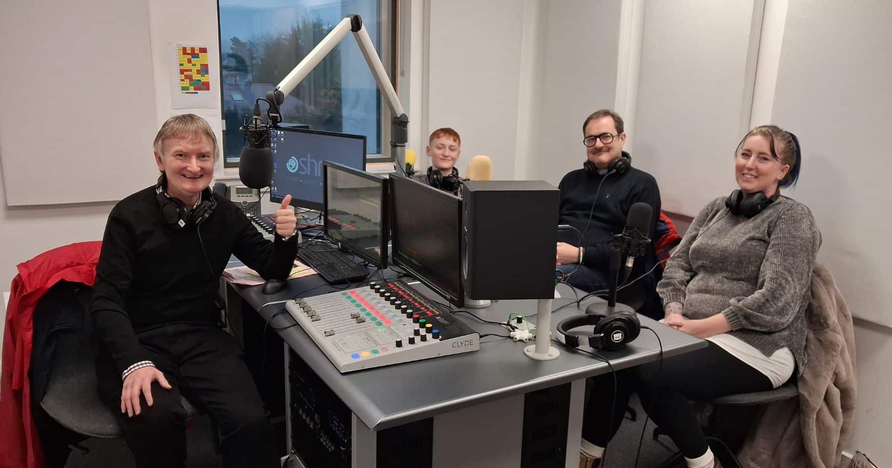 So Why Don’t You January 23rd – Barnardo’s Young Carers