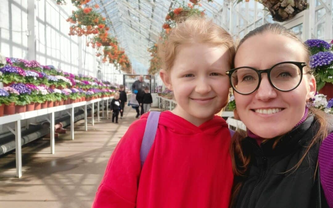 Make 2026 the year you help transform a child’s life: Befriend a Child is actively calling for new volunteer befrienders