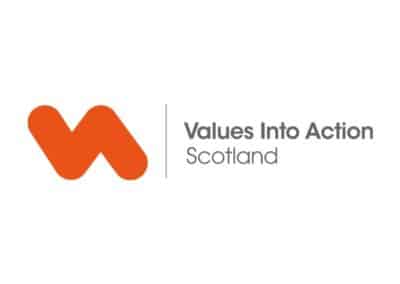 Values Into Action Scotland