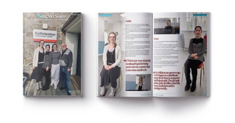 ACVO News March 2026