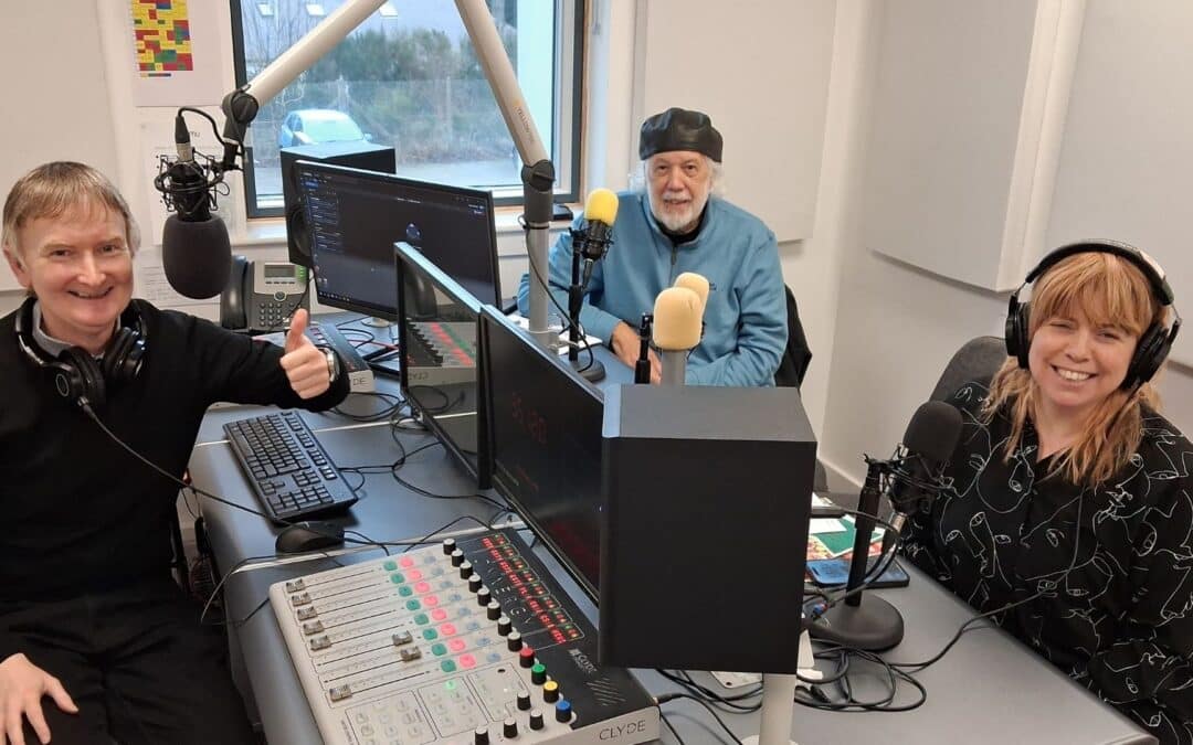 So Why Don’t You January 30th – Fersands & Fountain SCIO