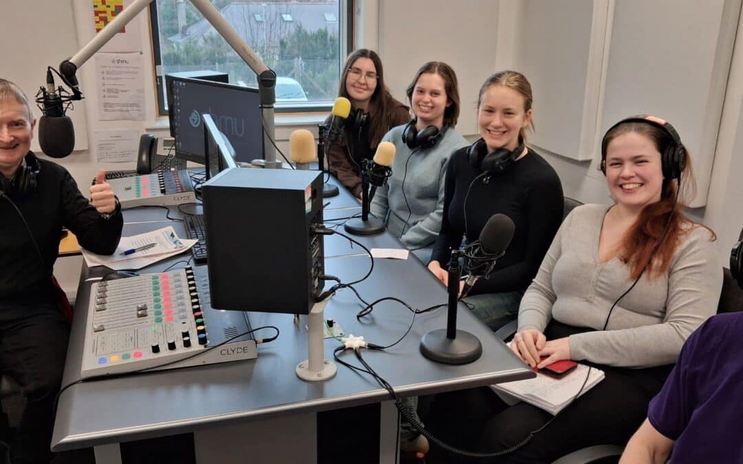 So Why Don’t You February 20th – Erskine Veterans Charity