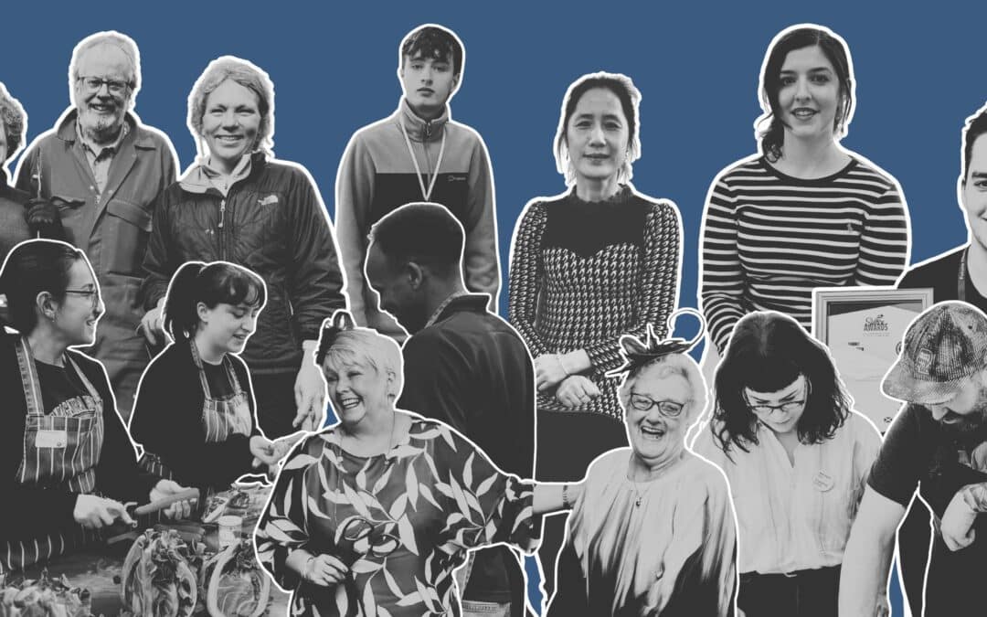 From Individual Stories to Citywide Impact: Why Volunteering Matters in Aberdeen