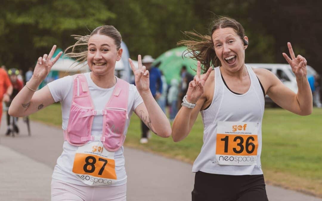 Entries open for Gathimba Edwards Foundation’s 2026 Safari Series races