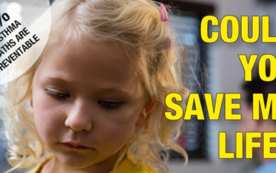 20 Years On: Scotland’s Smoking Ban Continues to Transform Lives for People with Asthma – But More Must Be Done